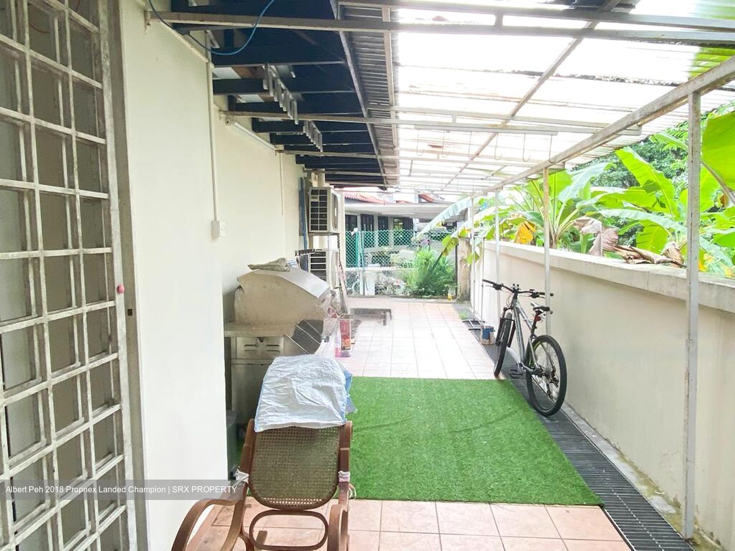 Pasir Panjang Road (D5), Detached #422567061
